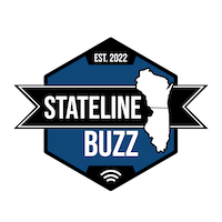 Stateline Buzz Logo