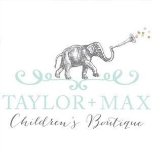 Taylor + Max Children's Boutique