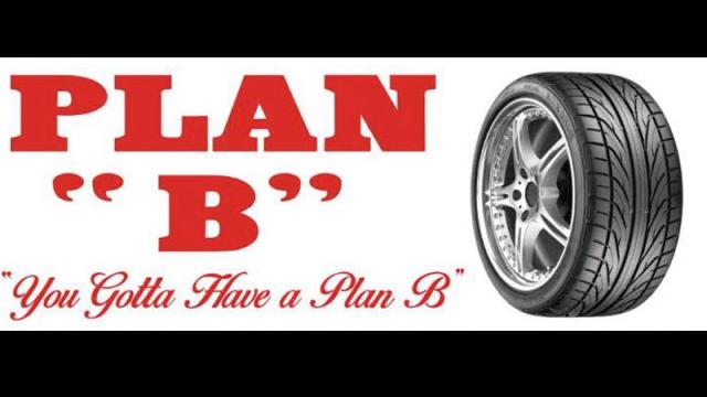 Plan B Tires