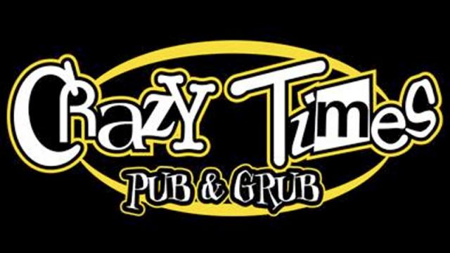 Crazy Times Pub & Grub