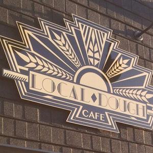 Local Dough Cafe