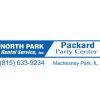 North Park Rental Service Inc