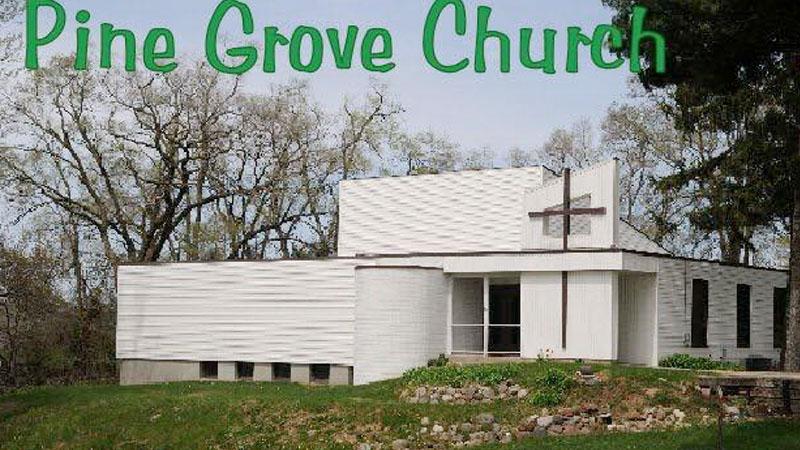 Pine Grove Free Methodist Church