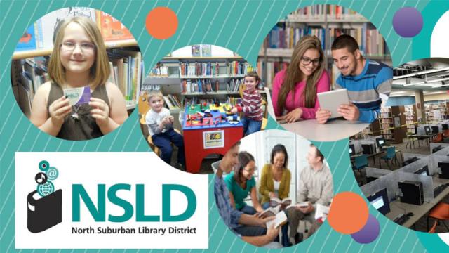 North Suburban Library District