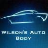Wilson's Auto Body
