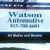 Watson Automotive