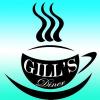 Gill's Diner