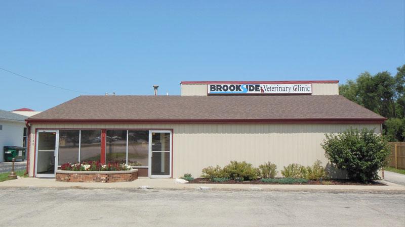 Brookside Veterinary Clinic