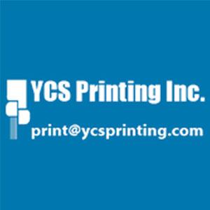 YCS Printing
