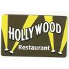 Hollywood Restaurant