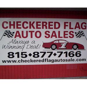 Checkered Flag Auto Sales