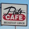 Pat's Forest Hills Cafe