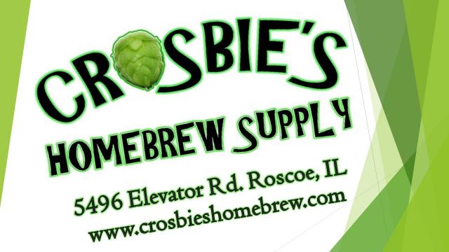 Crosbie's Homebrew Supply