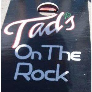 Tad's on the Rock