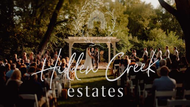 Hidden Creek Estates