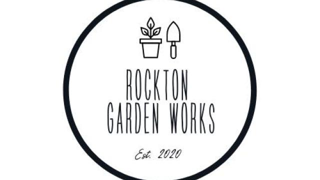 Rockton Garden Works