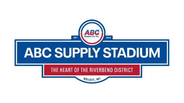 ABC Supply Stadium 