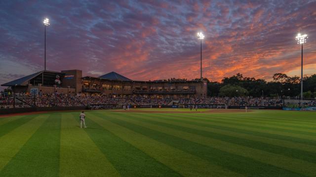 Beloit Sky Carp 