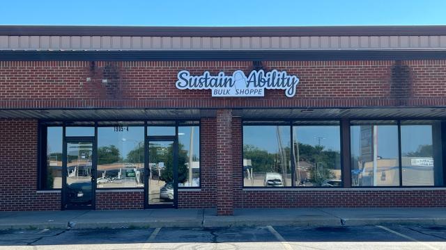 Sustain Ability Bulk Shoppe, LLC
