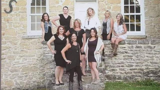 Celebrating 9 Years of Business!!!! 