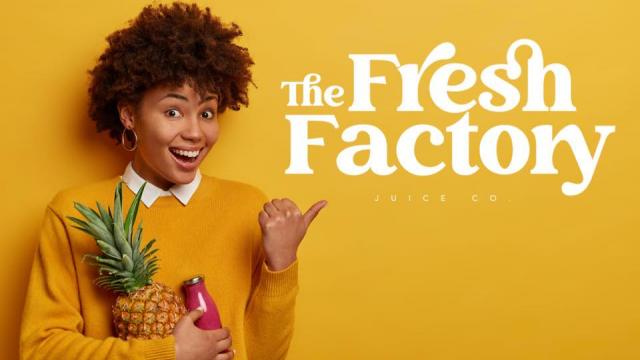The Fresh Factory 