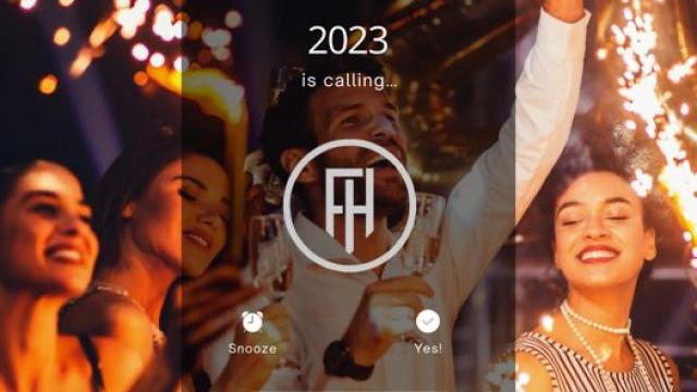 2023 is Call! Are you ready to pick up?