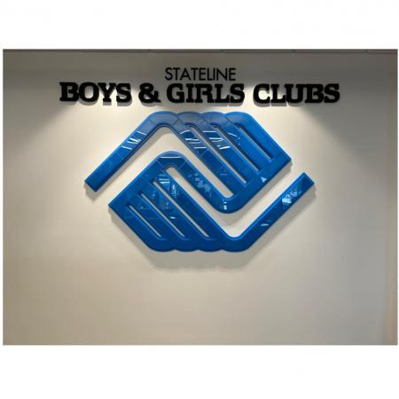 The Importance of, The Boys & Girls Club