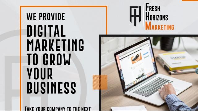 What we are all about!