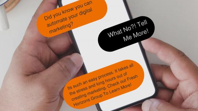 Digital Marketing, the best thing since Bread! 