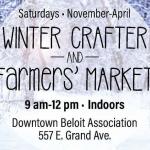 Beloit Winter Crafter & Farmers' Market