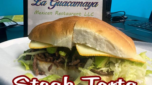 La Guacamaya Mexican Restaurant