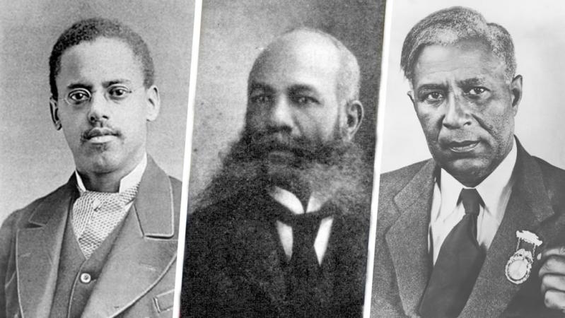 8 Black Inventors who have made Daily Life Easier