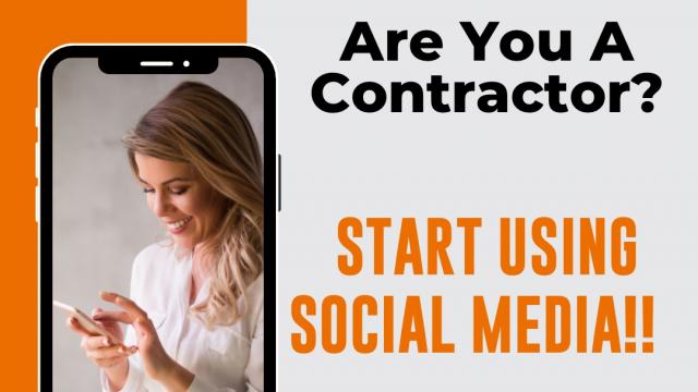 Contracting Market has Changed, by Fresh Horizons Group can Help! 