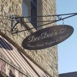DeeDee's Main St. Coffee & Decor and Their Story