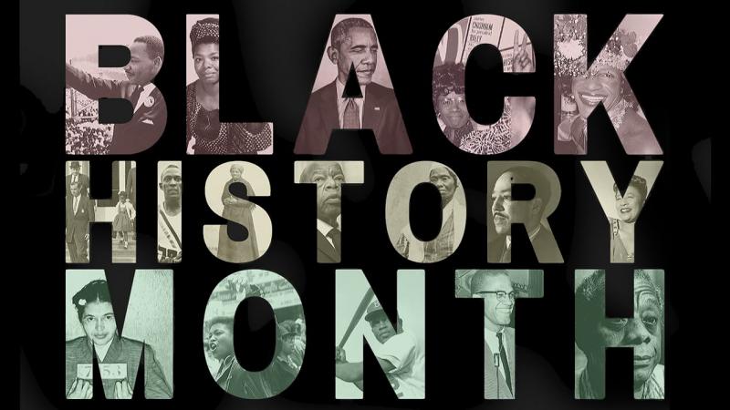 Why is the Month of February Black History Month? 