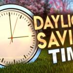 Day Light Saving 2023