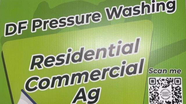 Review by DF Pressure Washing for Fresh Horizons Group