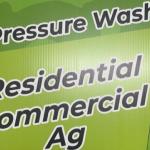 Review by DF Pressure Washing for Fresh Horizons Group
