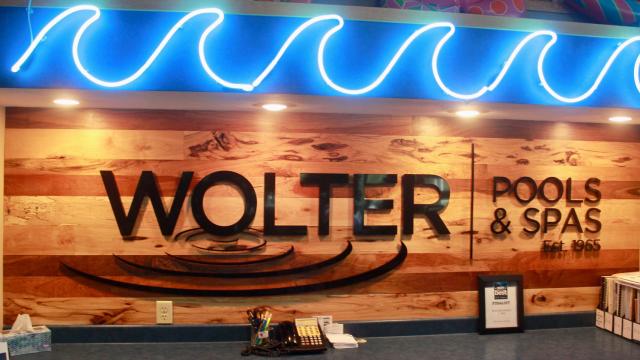 Wolter Pools & Spas