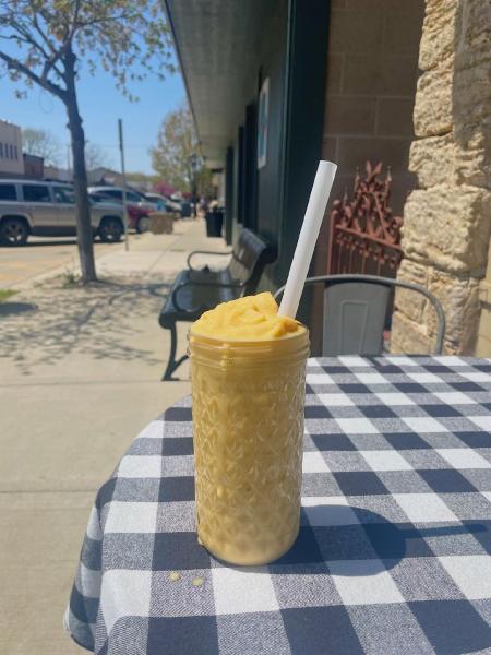 Refreshing Smoothies at DeeDee's in Rockton