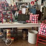 2nd Floor Vintage! 