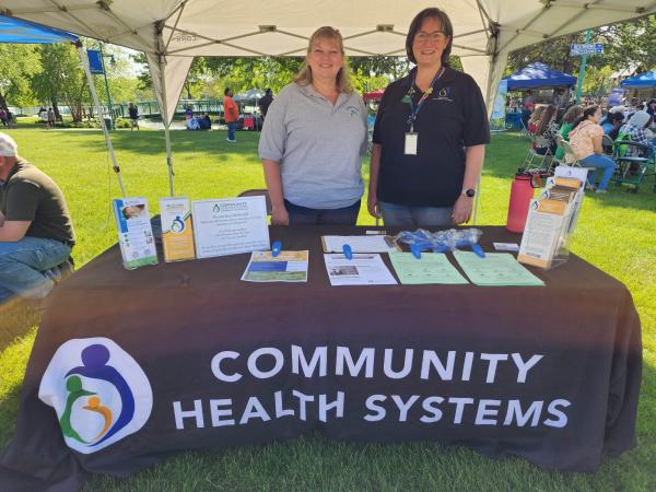 Beloit Area Community Health Center partnering with Youth2Youth4change