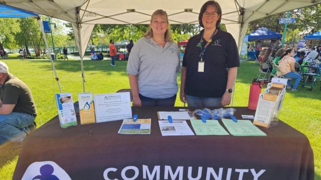 Beloit Area Community Health Center partnering with Youth2Youth4change