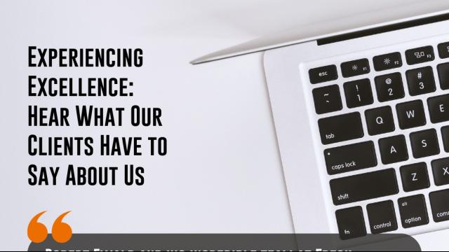 Customer Feedback on Fresh Horizons Group