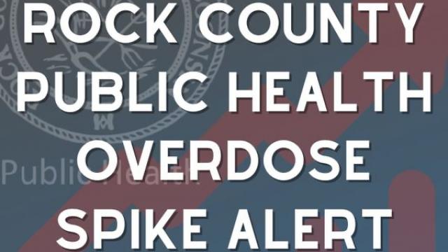 Tips about Overdoes Spike from Beloit Area Community Health Center
