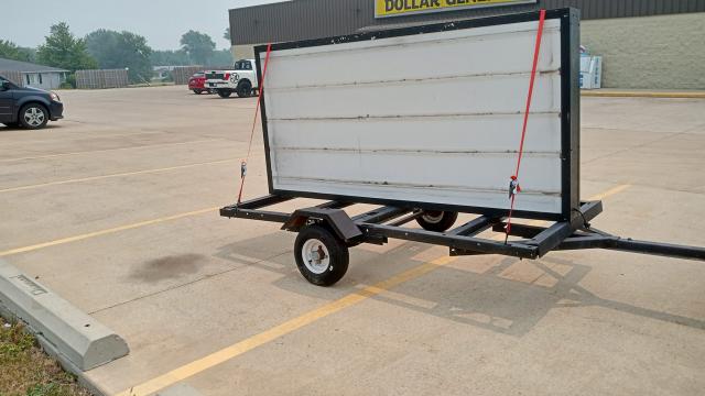 New sign at, The Cozy Bin Store