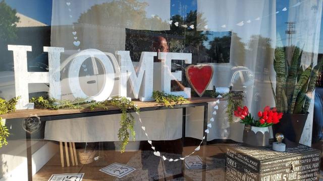 Doors Open for 1 Year