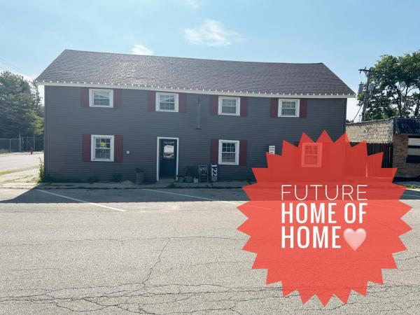 HOME in Rockton is Moving to a New Location!