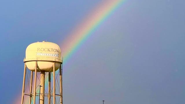 Exploring Rockton, A Blend of History, Flavor, and Community Spirit