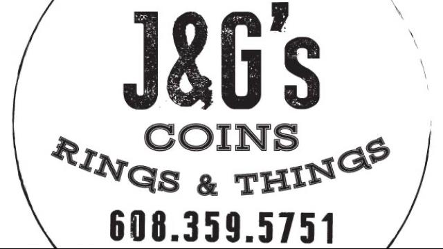 Wife's Push Gift, at J&G's